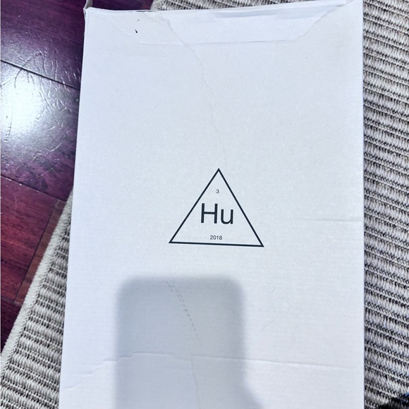 Pharrell Adidas Sneakers NWT - Picture 5 of 7